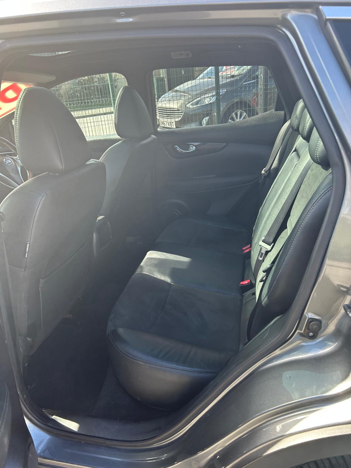 Used Nissan Qashqai 2017 for sale - 78054205: Photo 7