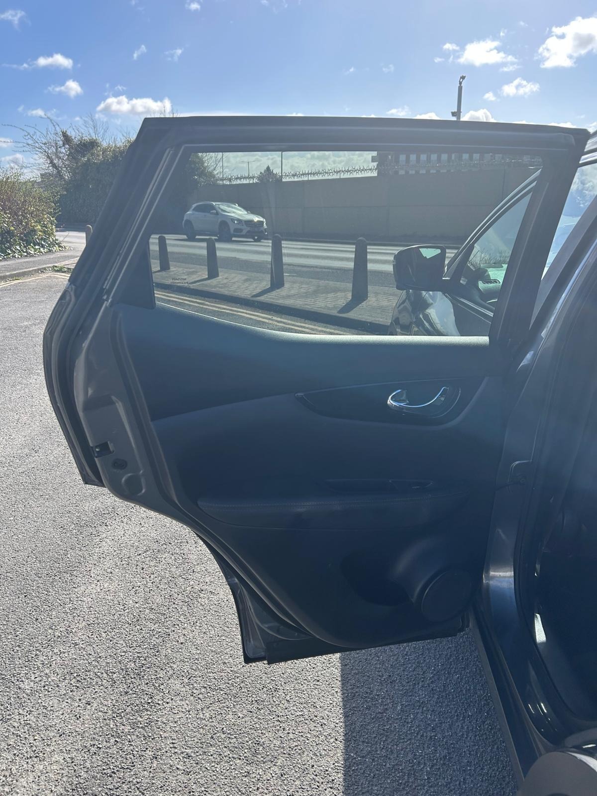 Used Nissan Qashqai 2017 for sale - 78054205: Photo 8