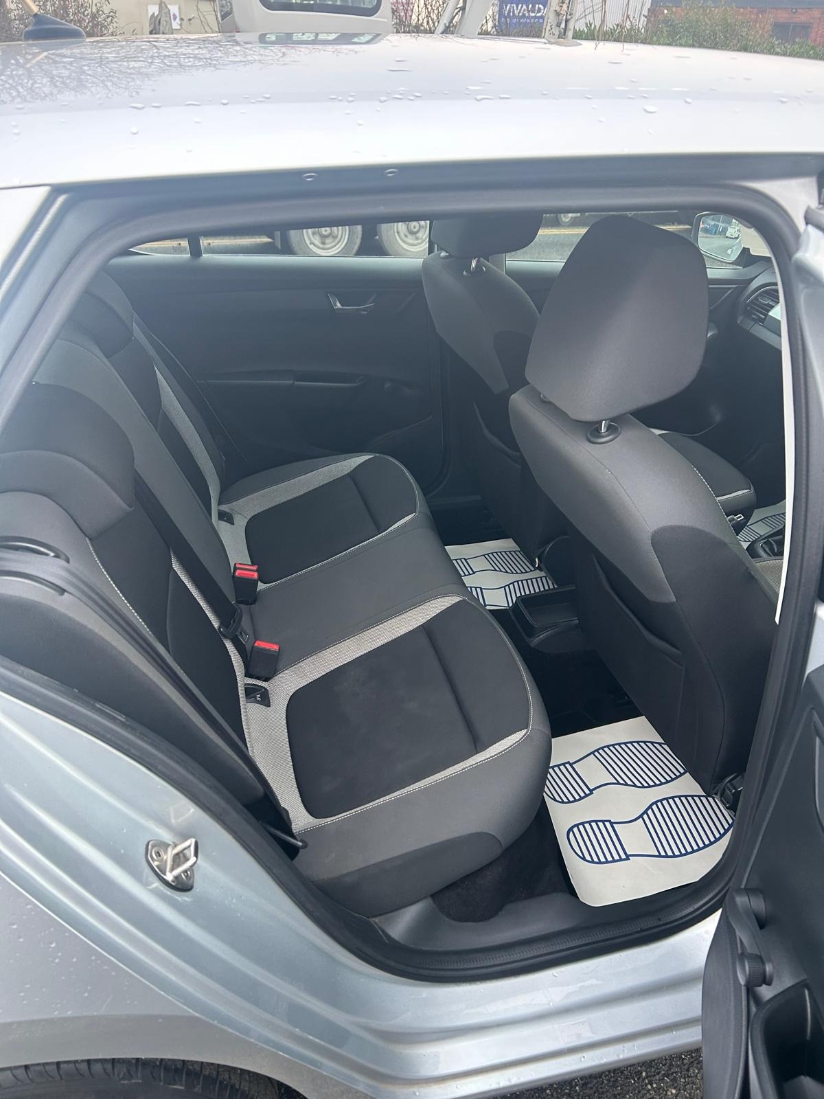 Used Skoda Fabia 2017 for sale - 77260816: Photo 13