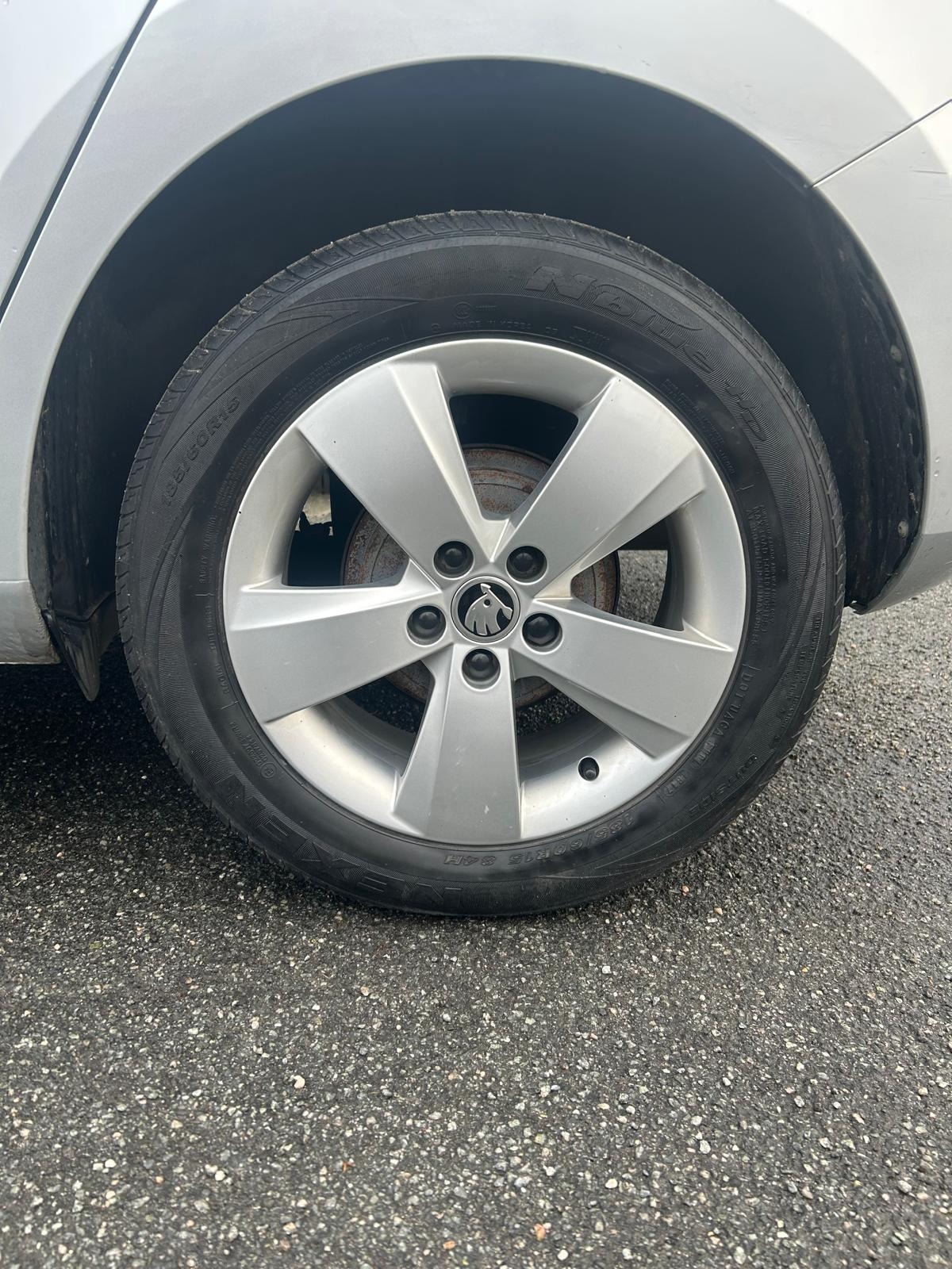 Used Skoda Fabia 2017 for sale - 77260816: Photo 4