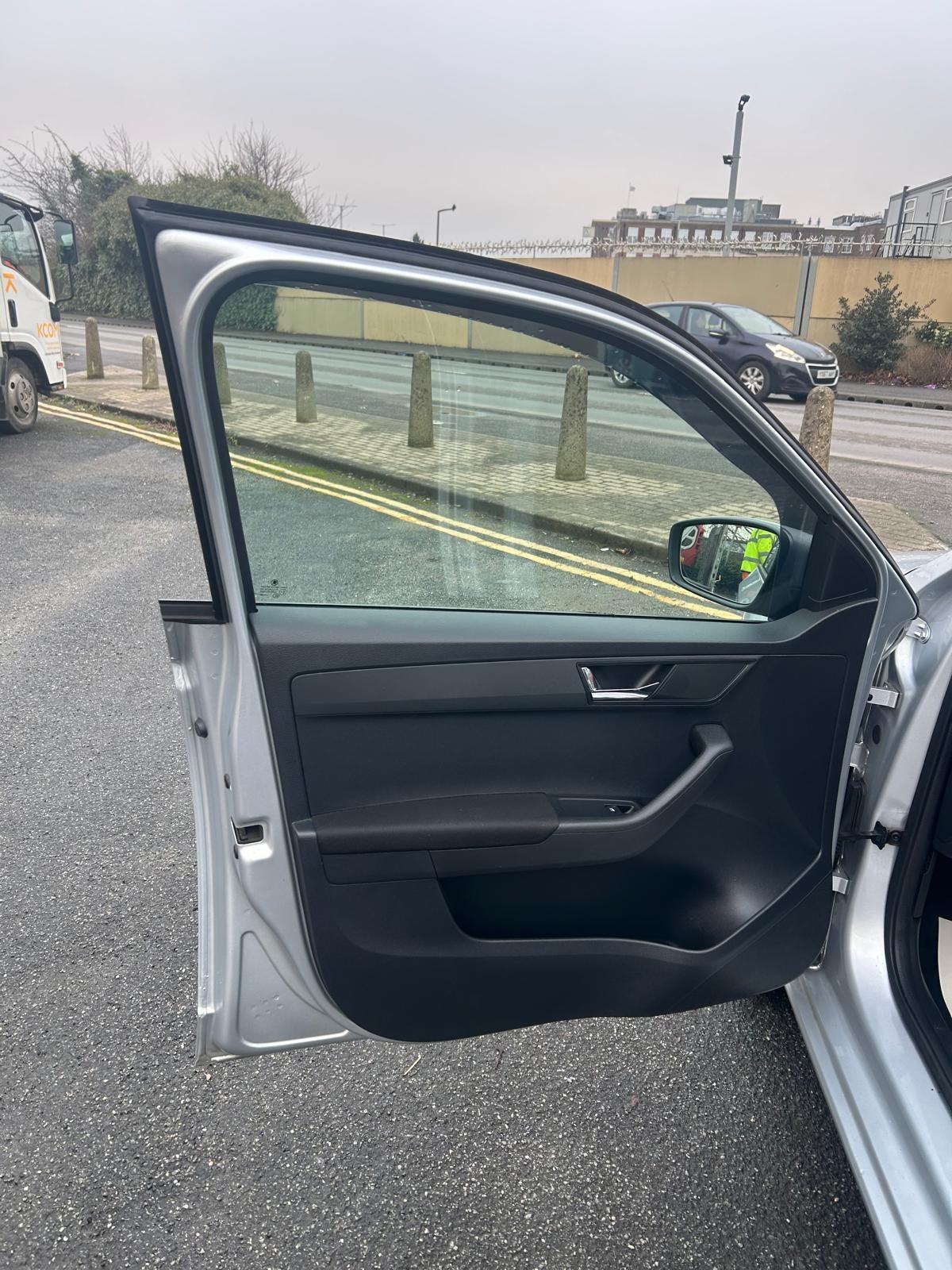 Used Skoda Fabia 2017 for sale - 77260816: Photo 6