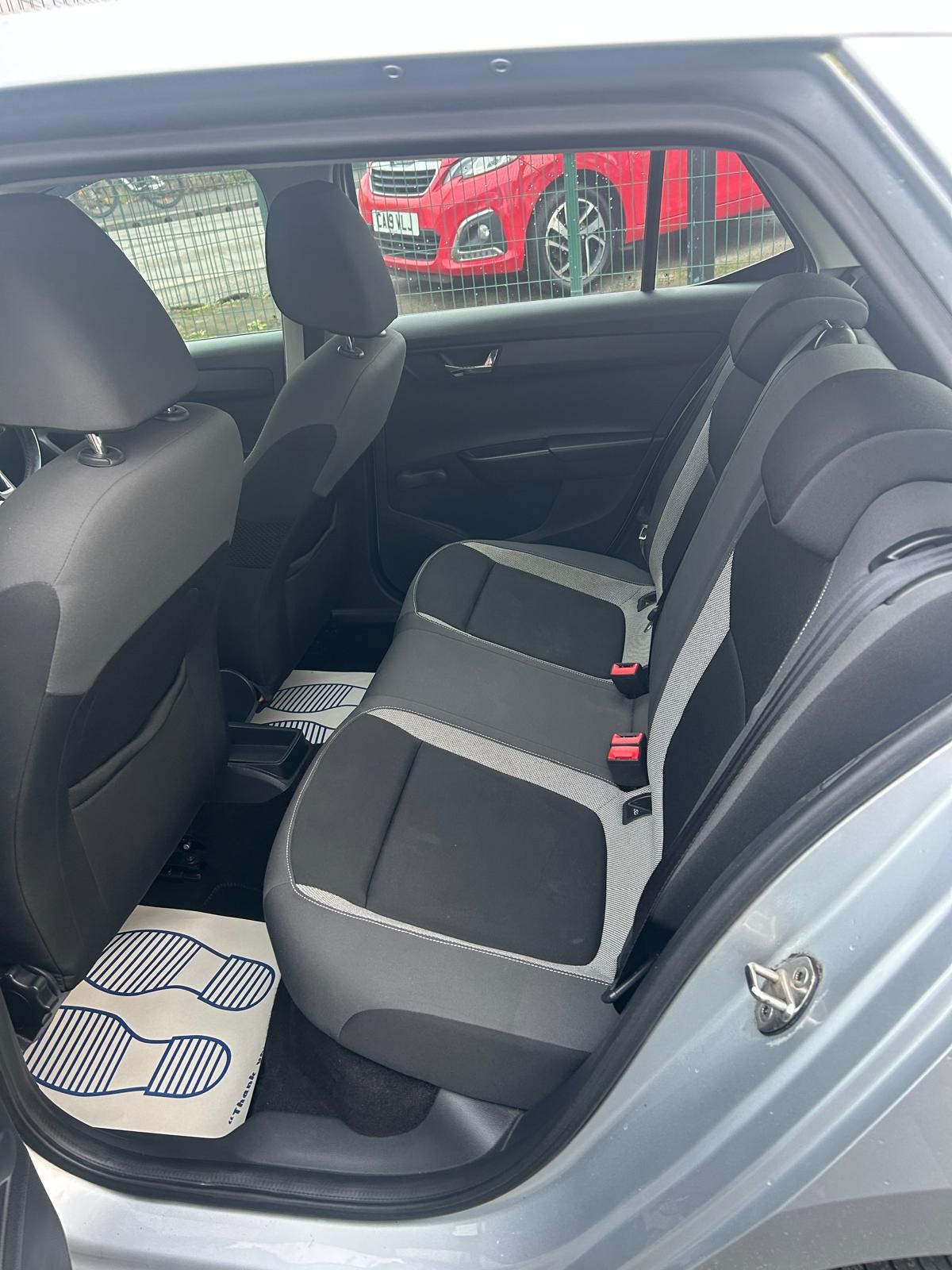 Used Skoda Fabia 2017 for sale - 77260816: Photo 7