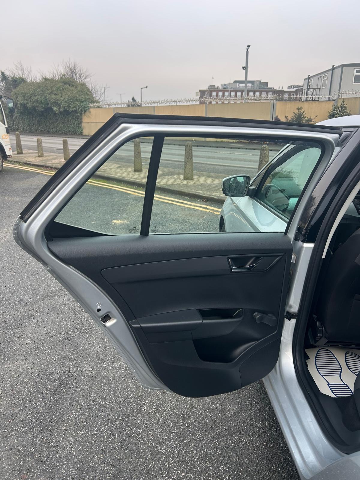 Used Skoda Fabia 2017 for sale - 77260816: Photo 8