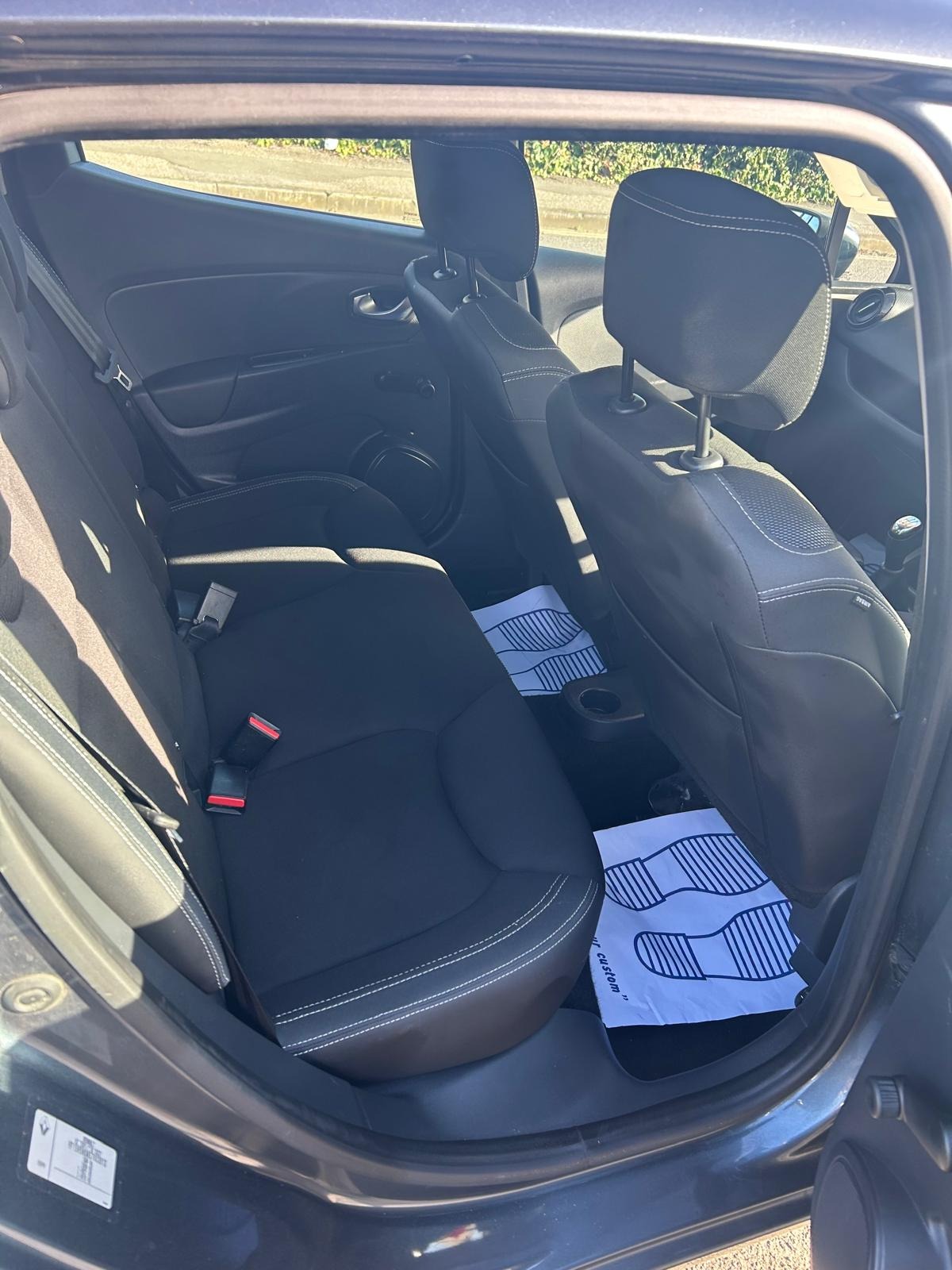 Used Renault Clio 2017 for sale - 77743524: Photo 14