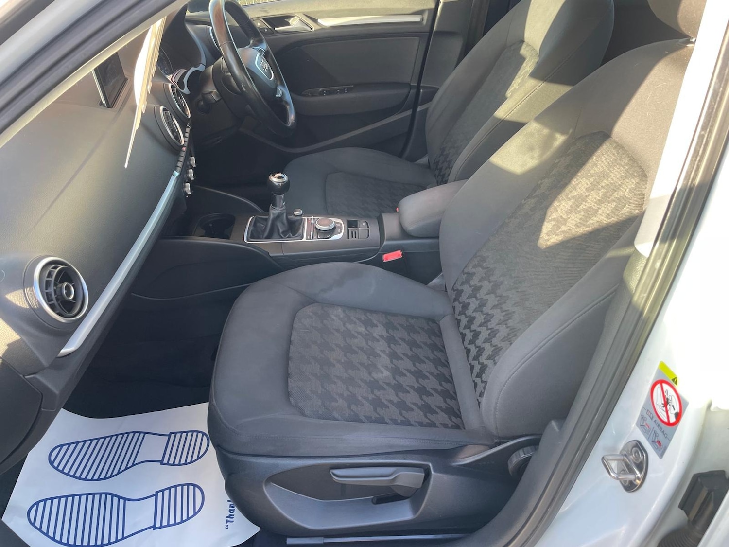 Used Audi A3 2014 for sale - 76710053: Photo 10