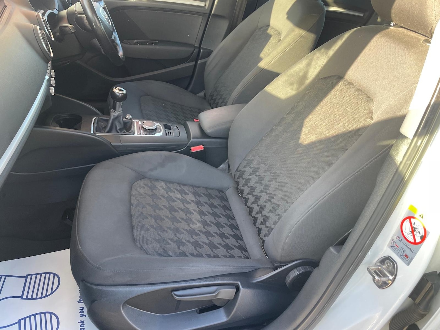 Used Audi A3 2014 for sale - 76710053: Photo 11