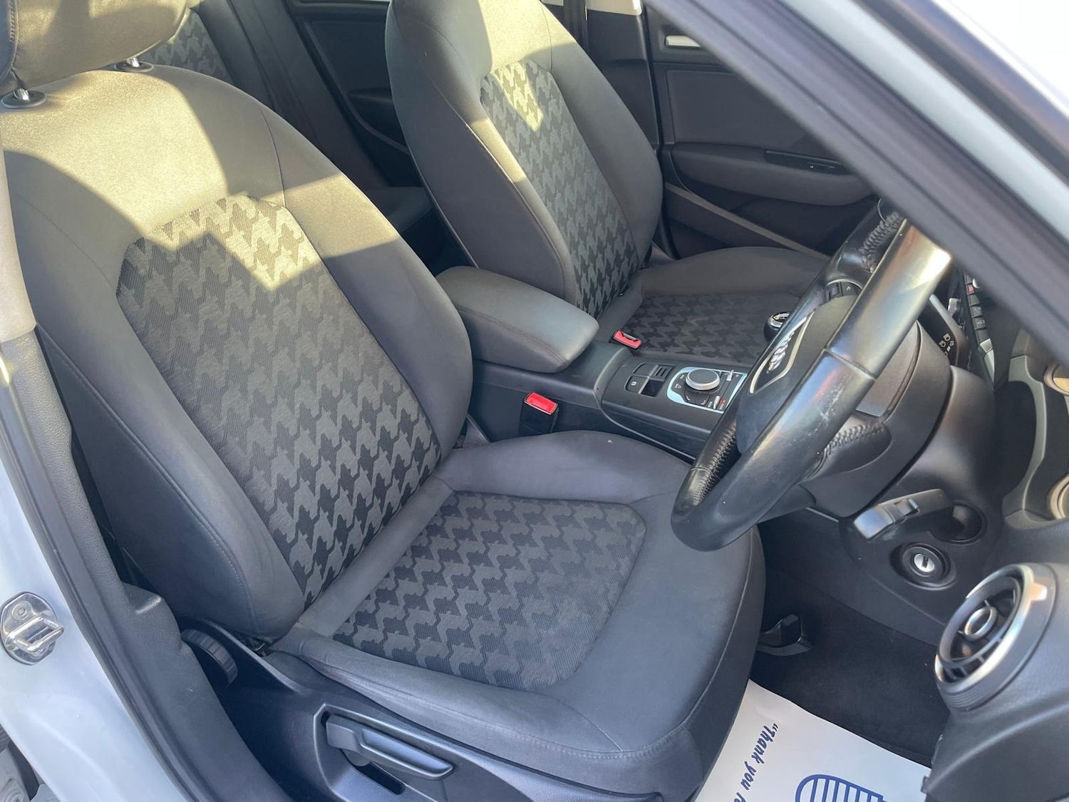 Used Audi A3 2014 for sale - 76710053: Photo 12