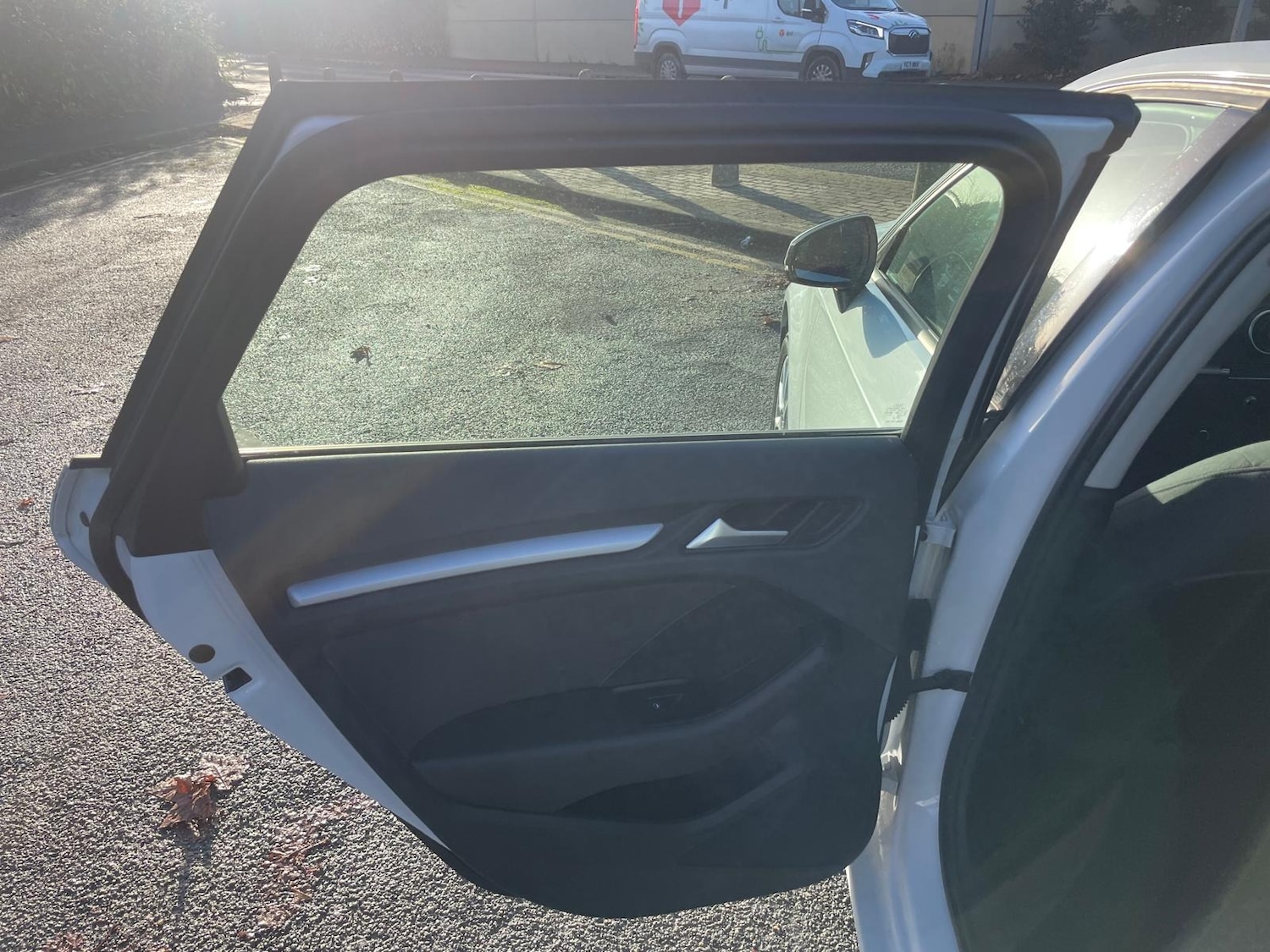 Used Audi A3 2014 for sale - 76710053: Photo 13