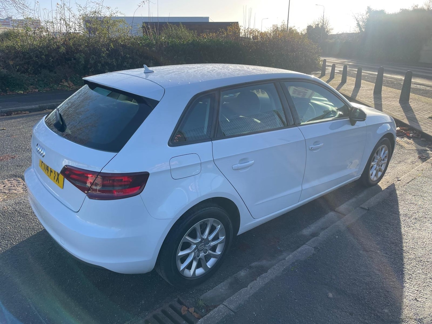 Used Audi A3 2014 for sale - 76710053: Photo 16