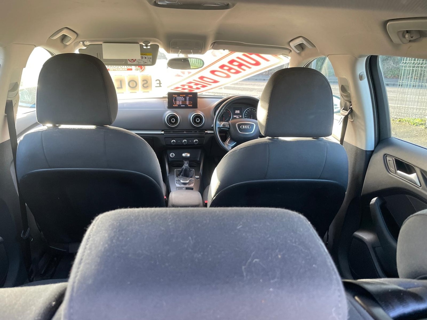 Used Audi A3 2014 for sale - 76710053: Photo 18