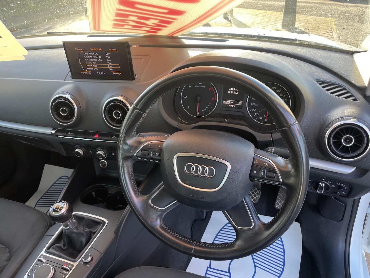 Used Audi A3 2014 for sale - 76710053: Photo 19
