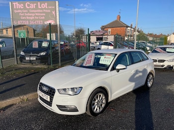 2014 (14) - 1.6 TDI SE 5dr