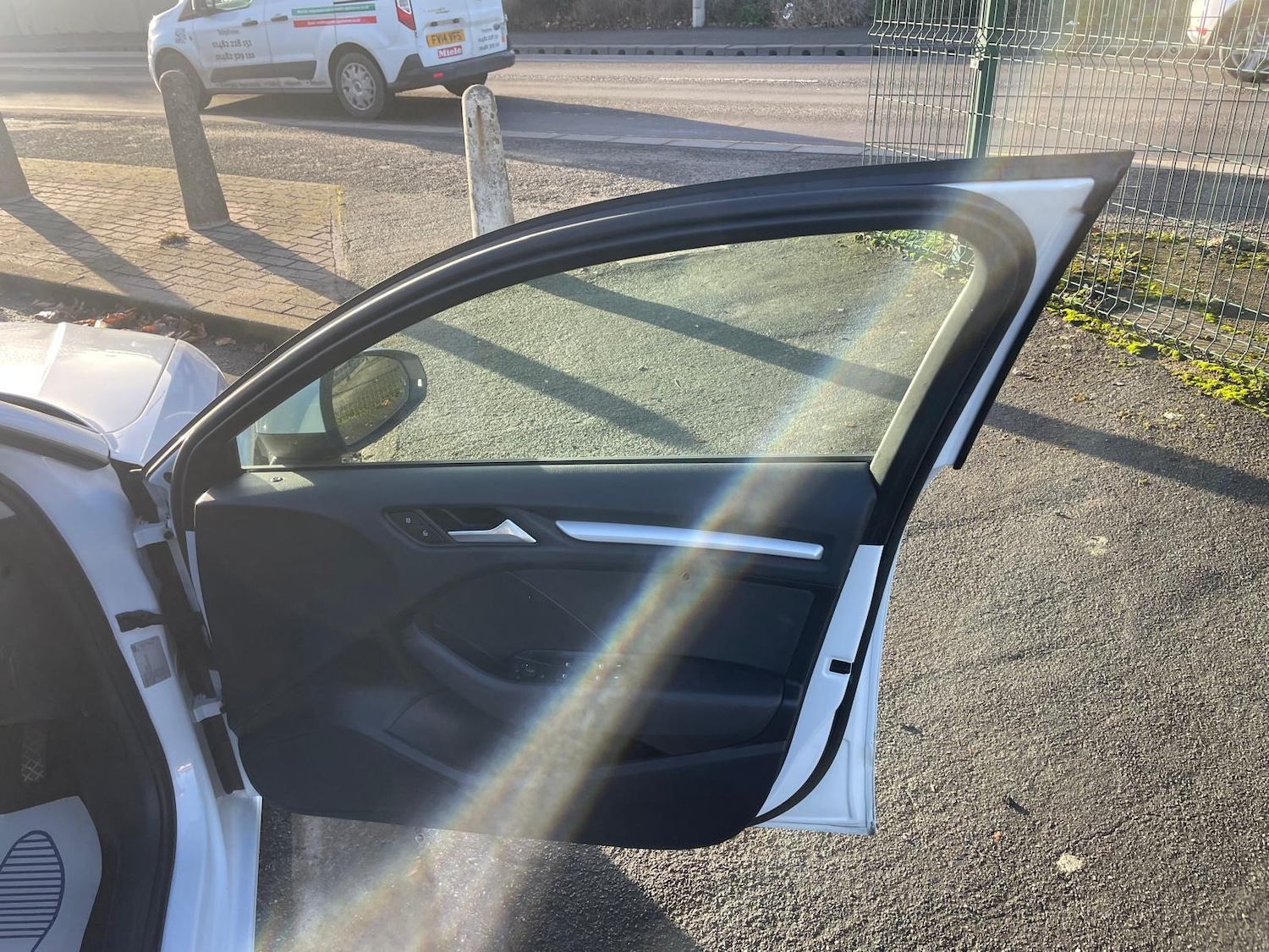 Used Audi A3 2014 for sale - 76710053: Photo 20