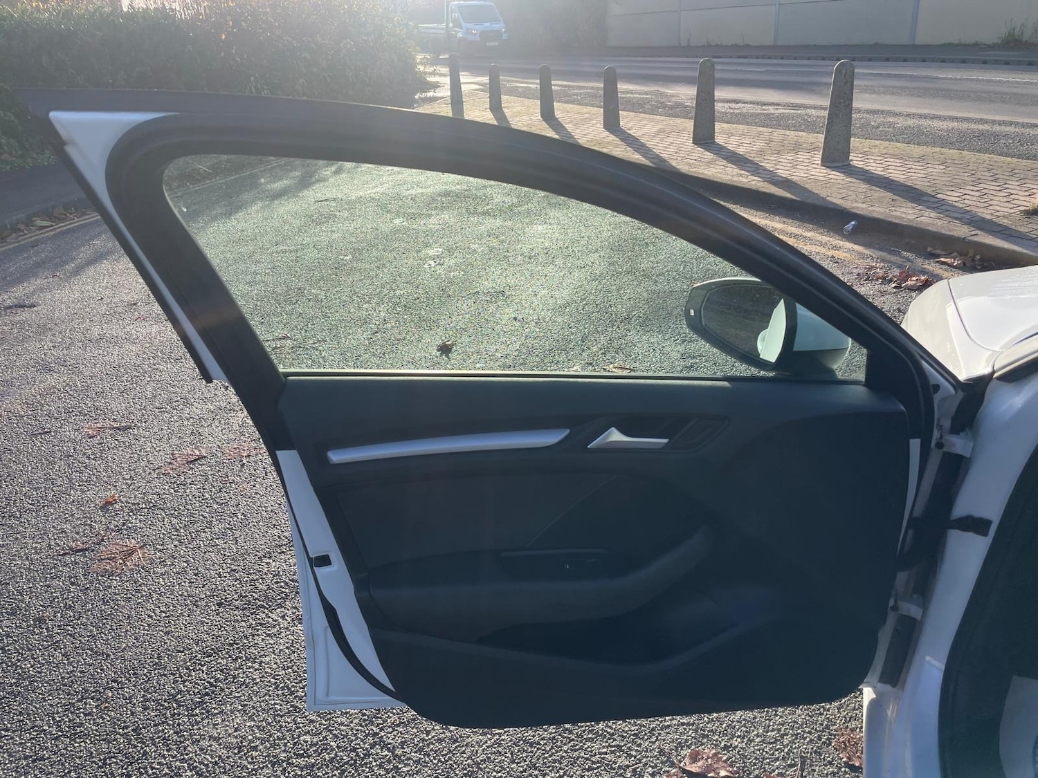 Used Audi A3 2014 for sale - 76710053: Photo 22