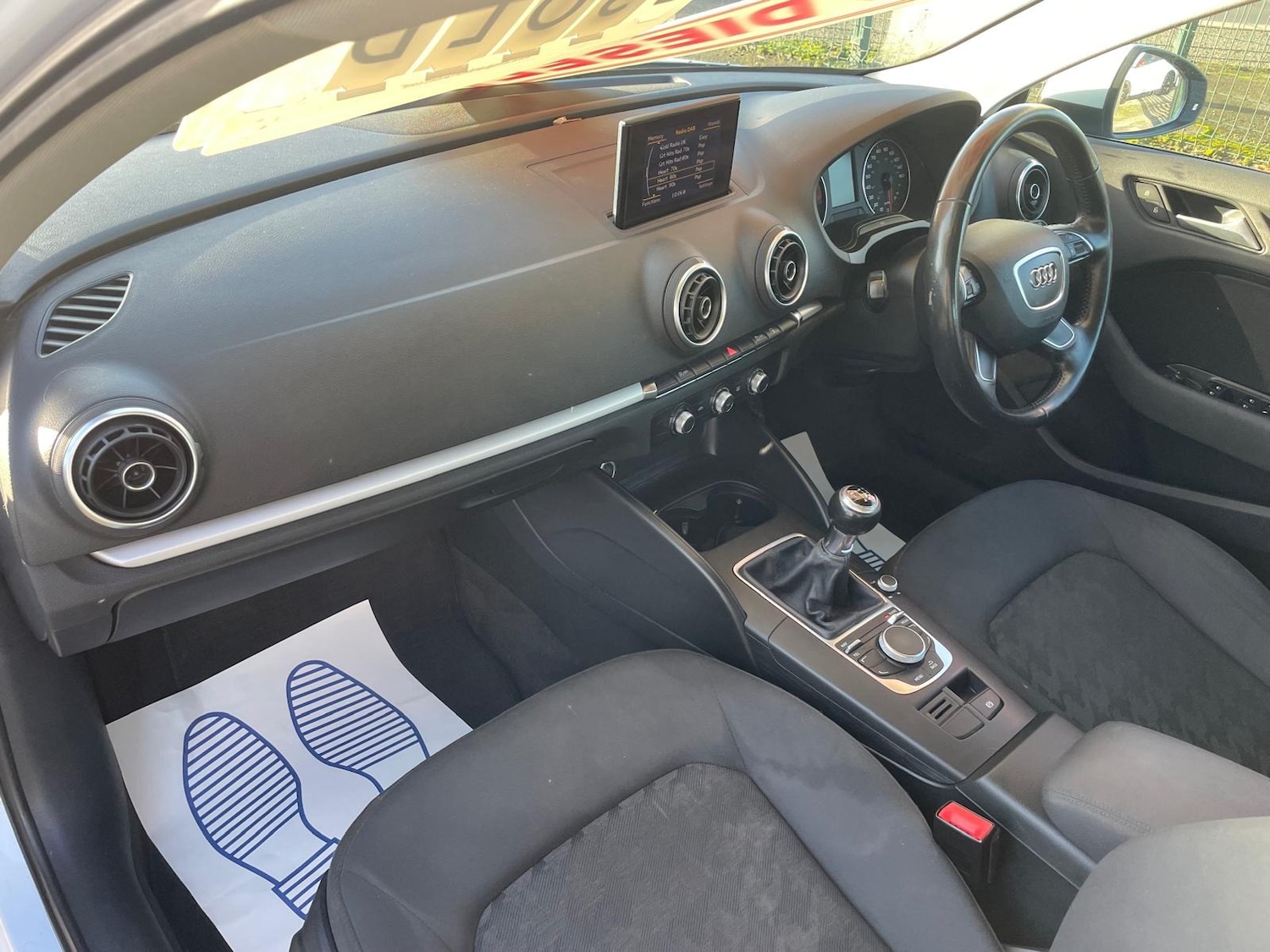 Used Audi A3 2014 for sale - 76710053: Photo 24