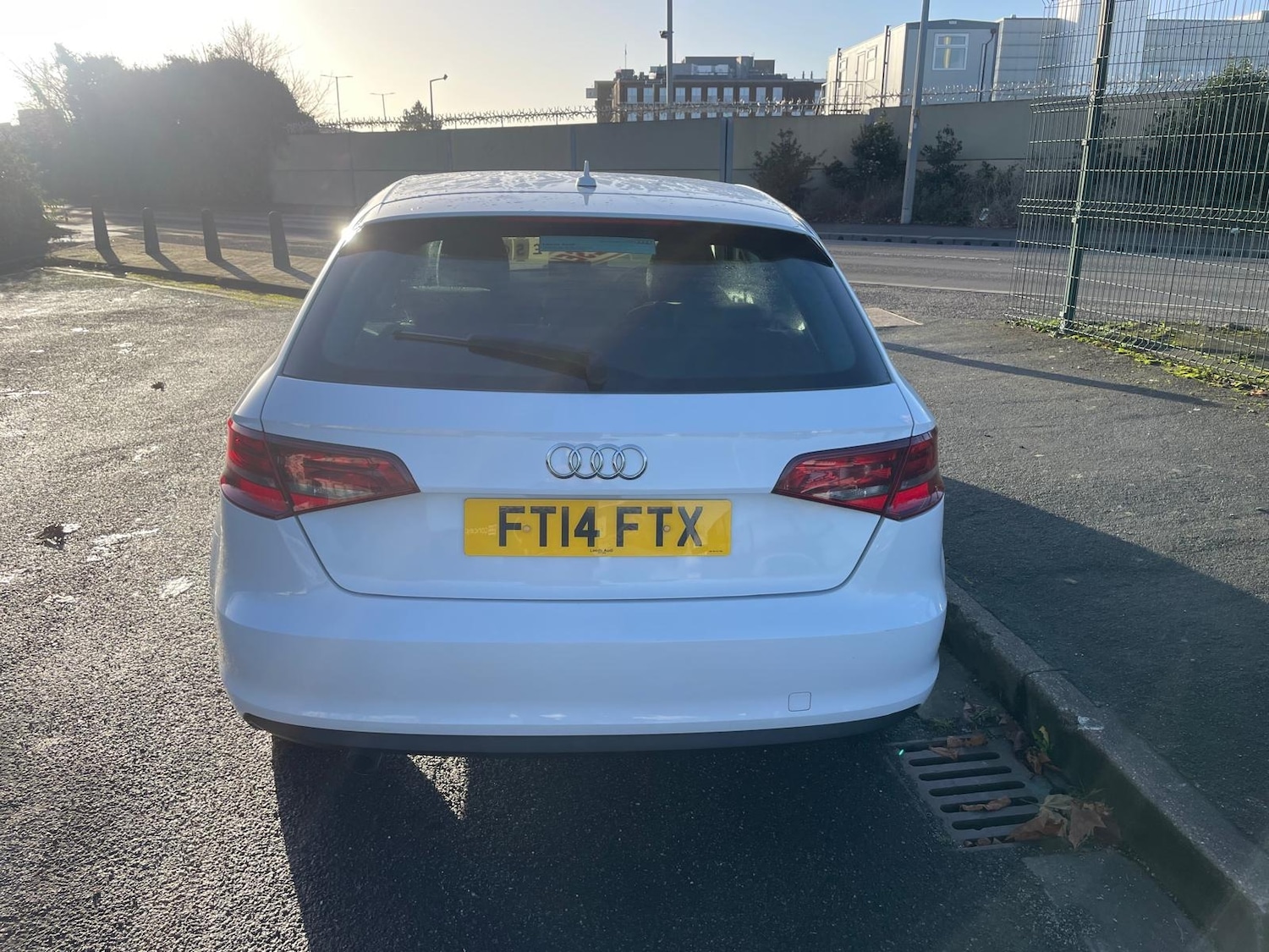 Used Audi A3 2014 for sale - 76710053: Photo 5