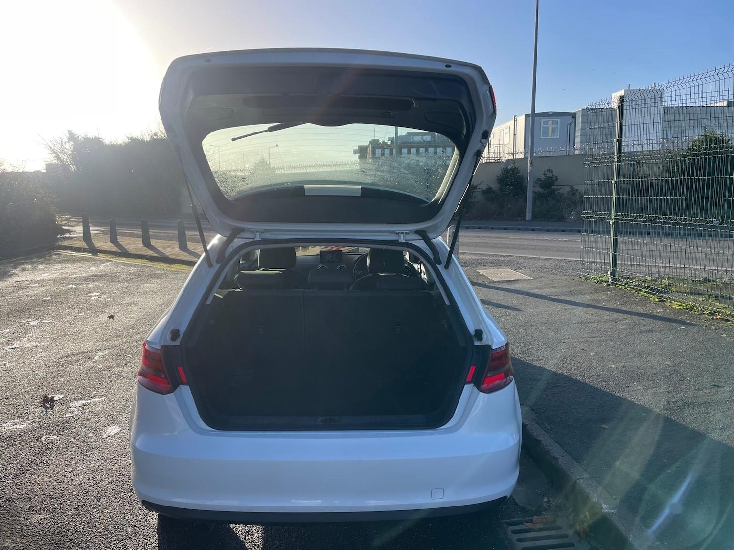 Used Audi A3 2014 for sale - 76710053: Photo 7