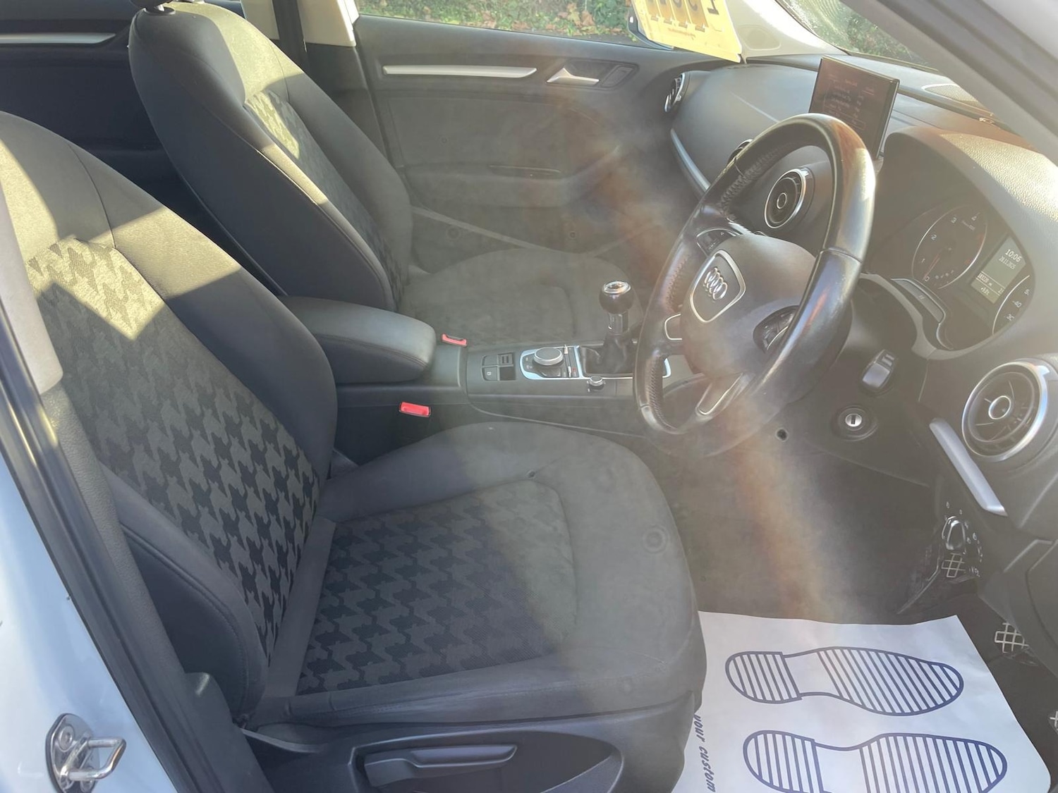 Used Audi A3 2014 for sale - 76710053: Photo 8