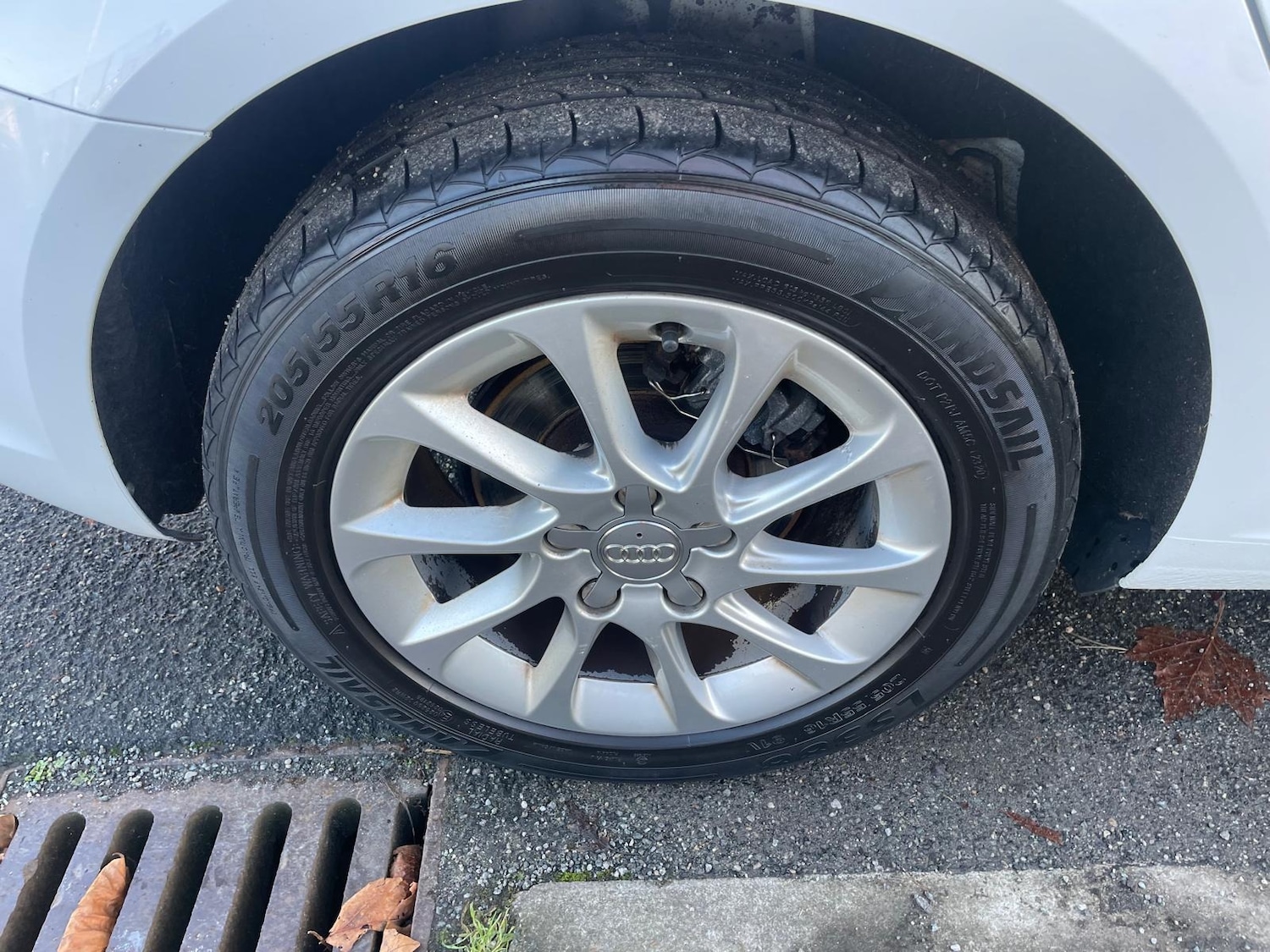 Used Audi A3 2014 for sale - 76710053: Photo 9