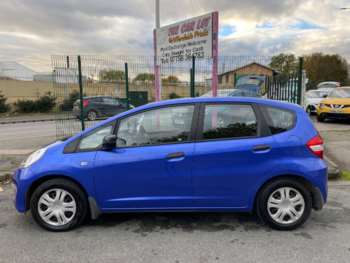 Used Honda Jazz 2012 for sale - 72785979: Photo