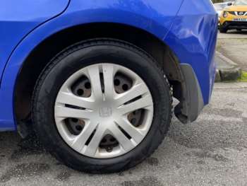Used Honda Jazz 2012 for sale - 72785979: Photo