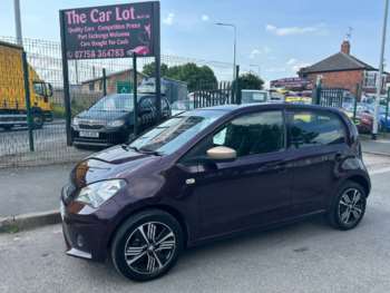 2017 (67) - 1.0 75 Mii by Cosmo 5dr