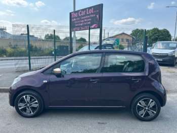 Used SEAT Mii 2017 for sale - 74982579: Photo