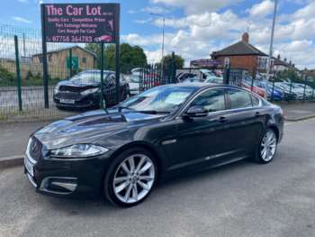 2013 (13) - 2.2d [200] Sport 4dr Auto