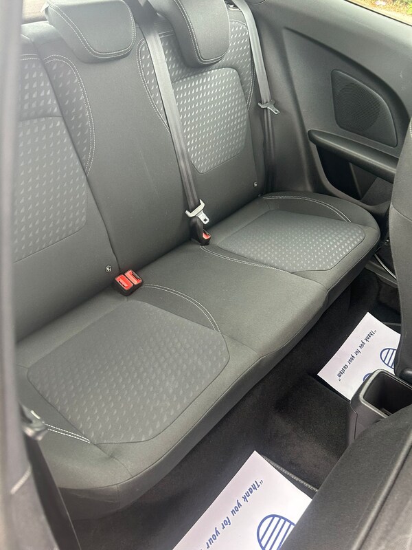 Used Ford Fiesta 2018 for sale - 75043571: Photo 14