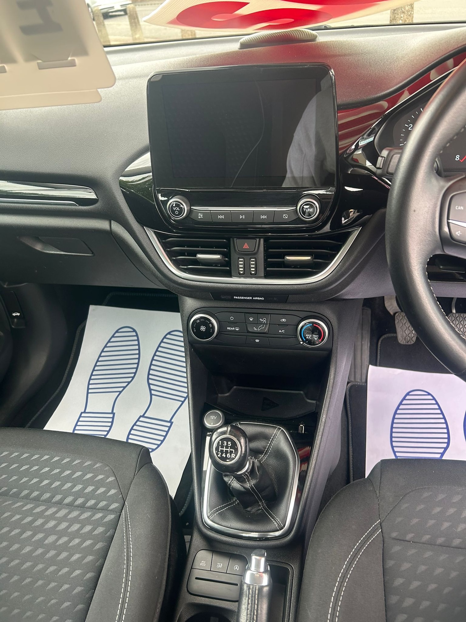 Vehicle 17