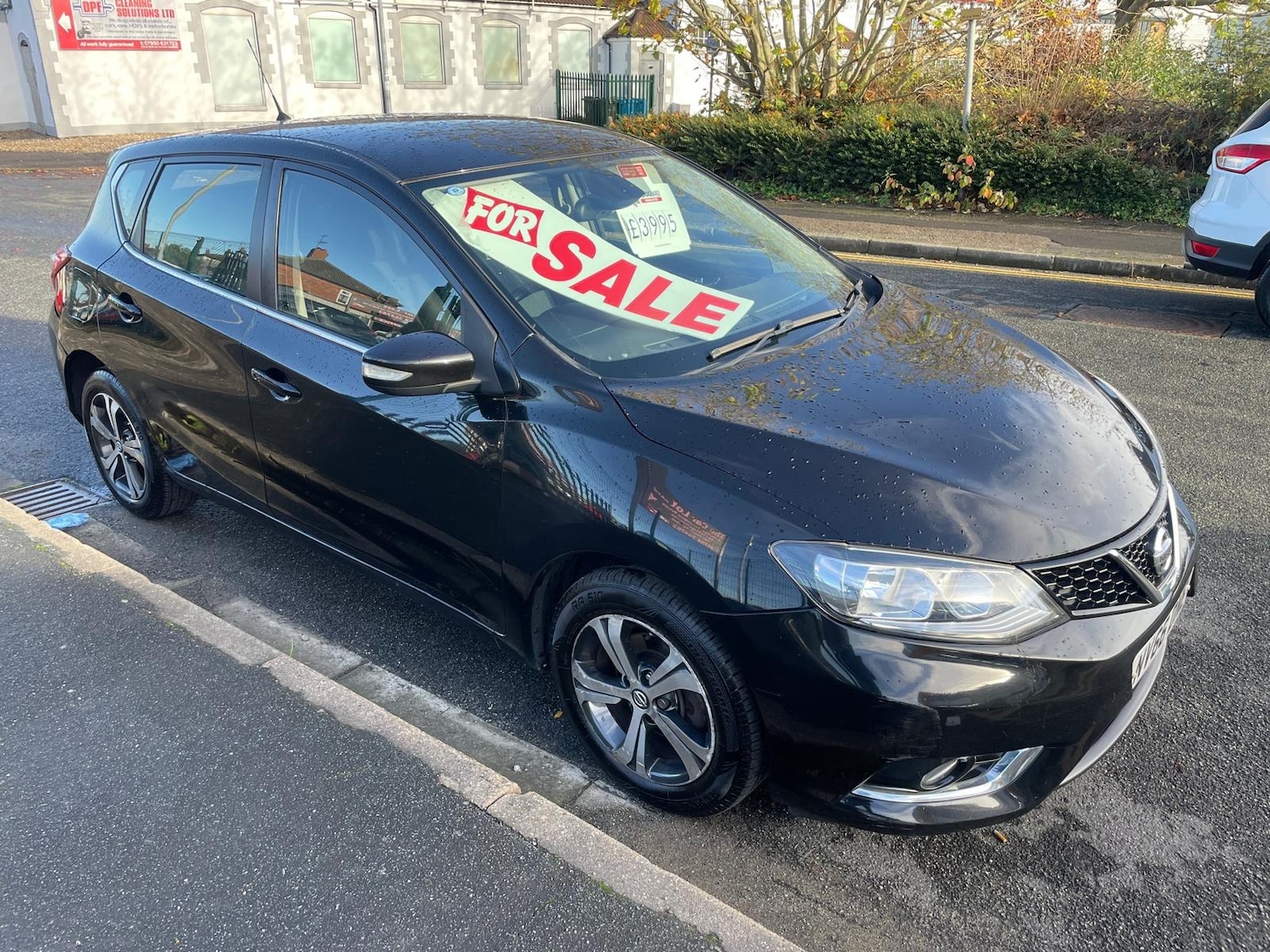 Used Nissan Pulsar 2016 for sale - 76565553: Photo 10