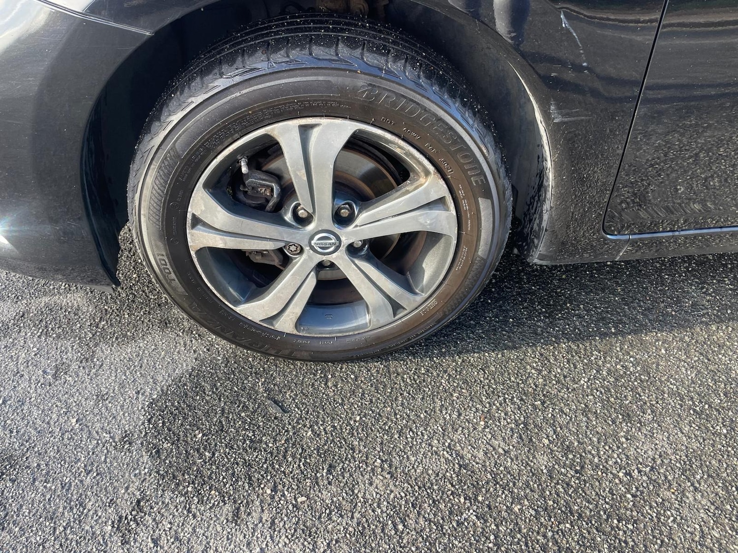 Used Nissan Pulsar 2016 for sale - 76565553: Photo 11