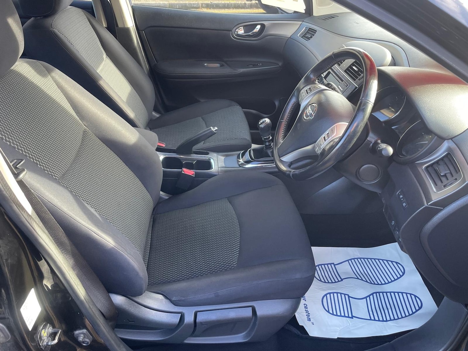 Used Nissan Pulsar 2016 for sale - 76565553: Photo 12