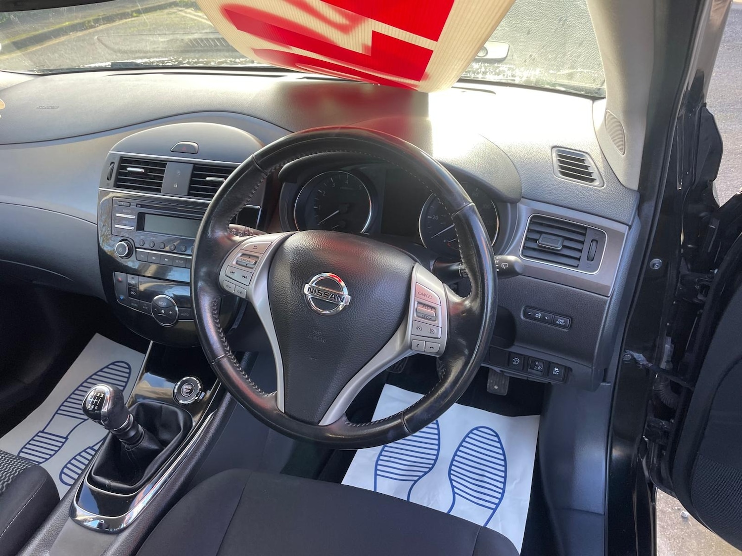 Used Nissan Pulsar 2016 for sale - 76565553: Photo 13