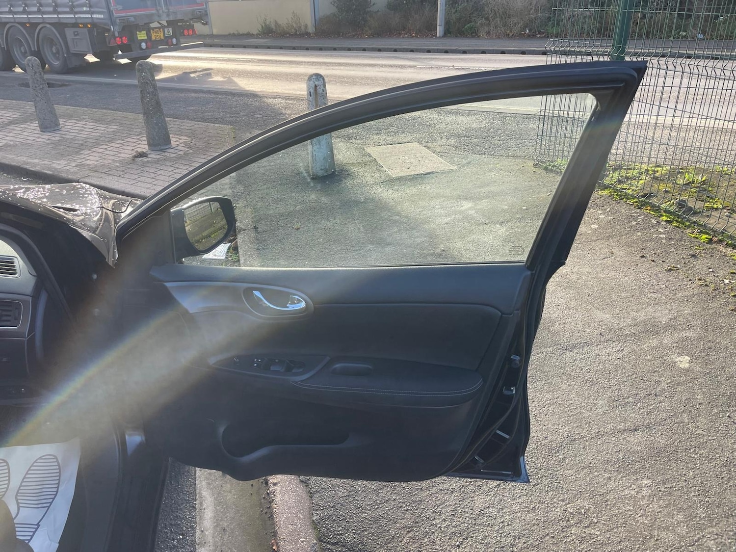 Used Nissan Pulsar 2016 for sale - 76565553: Photo 14