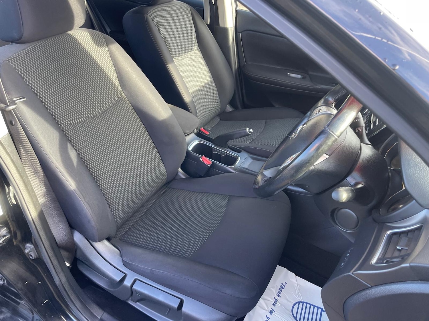 Used Nissan Pulsar 2016 for sale - 76565553: Photo 15