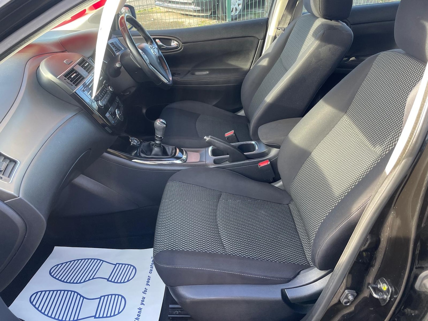 Used Nissan Pulsar 2016 for sale - 76565553: Photo 16