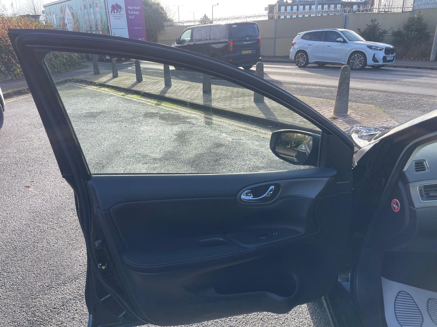 Used Nissan Pulsar 2016 for sale - 76565553: Photo 18