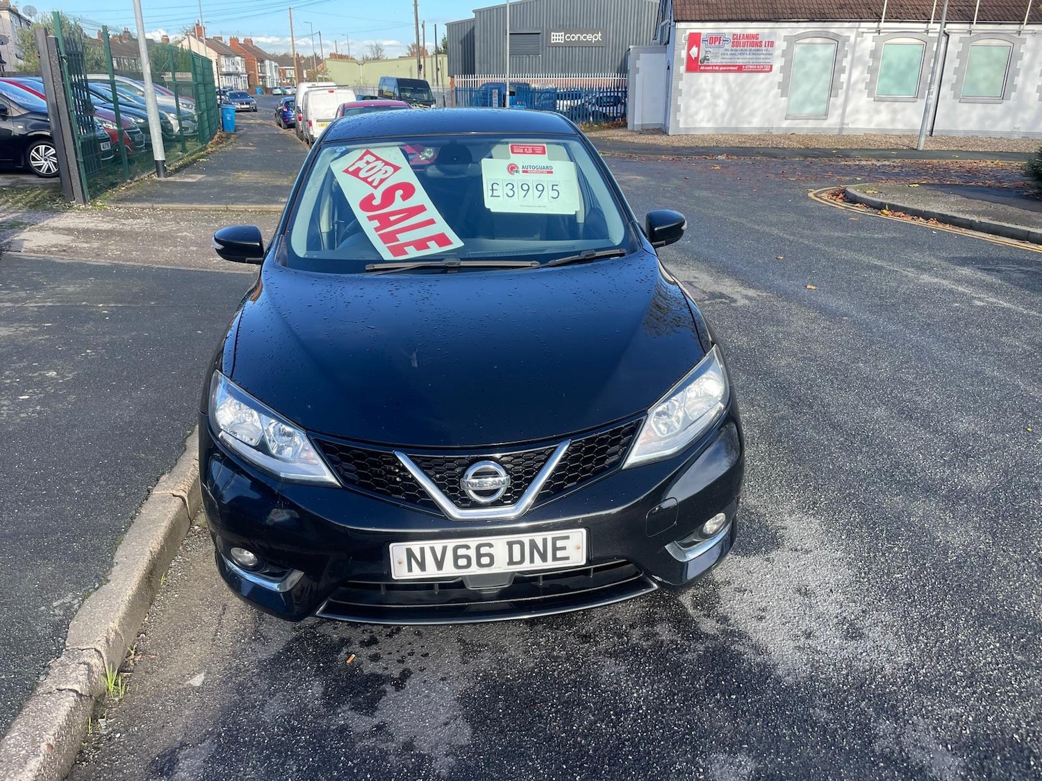 Used Nissan Pulsar 2016 for sale - 76565553: Photo 2