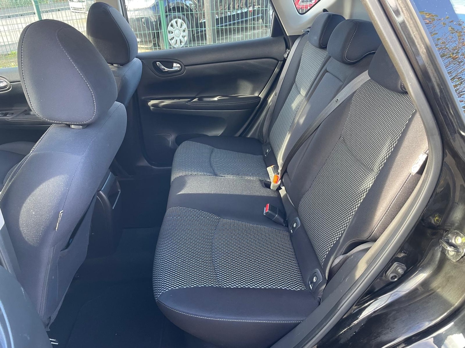 Used Nissan Pulsar 2016 for sale - 76565553: Photo 20