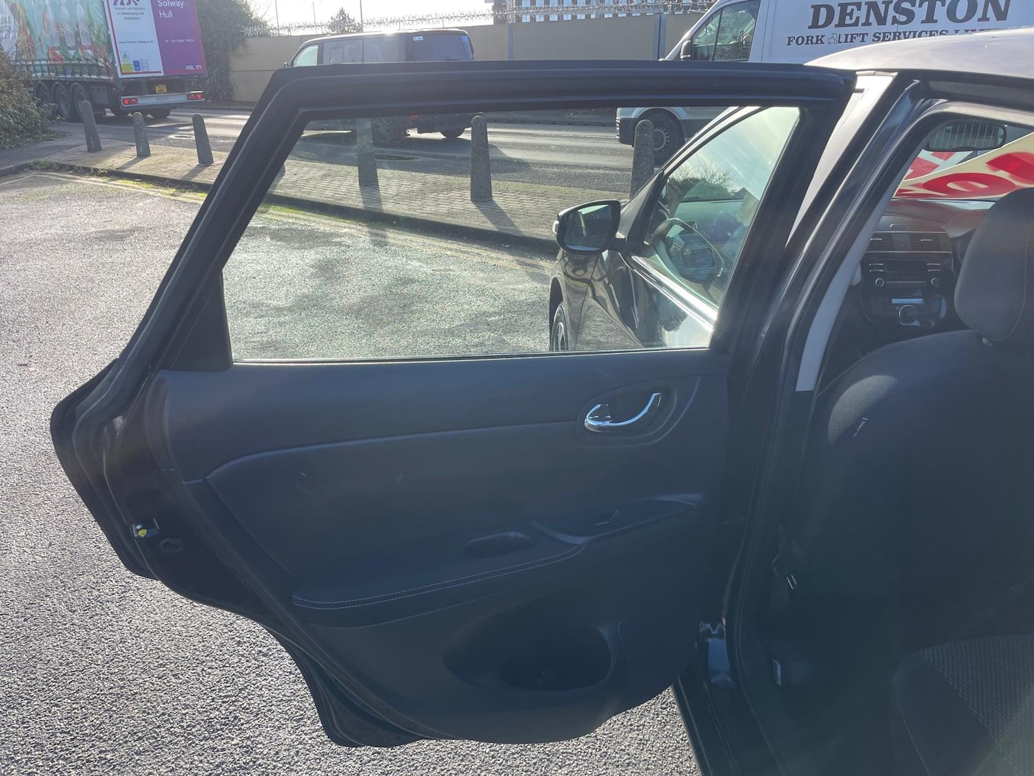 Used Nissan Pulsar 2016 for sale - 76565553: Photo 21