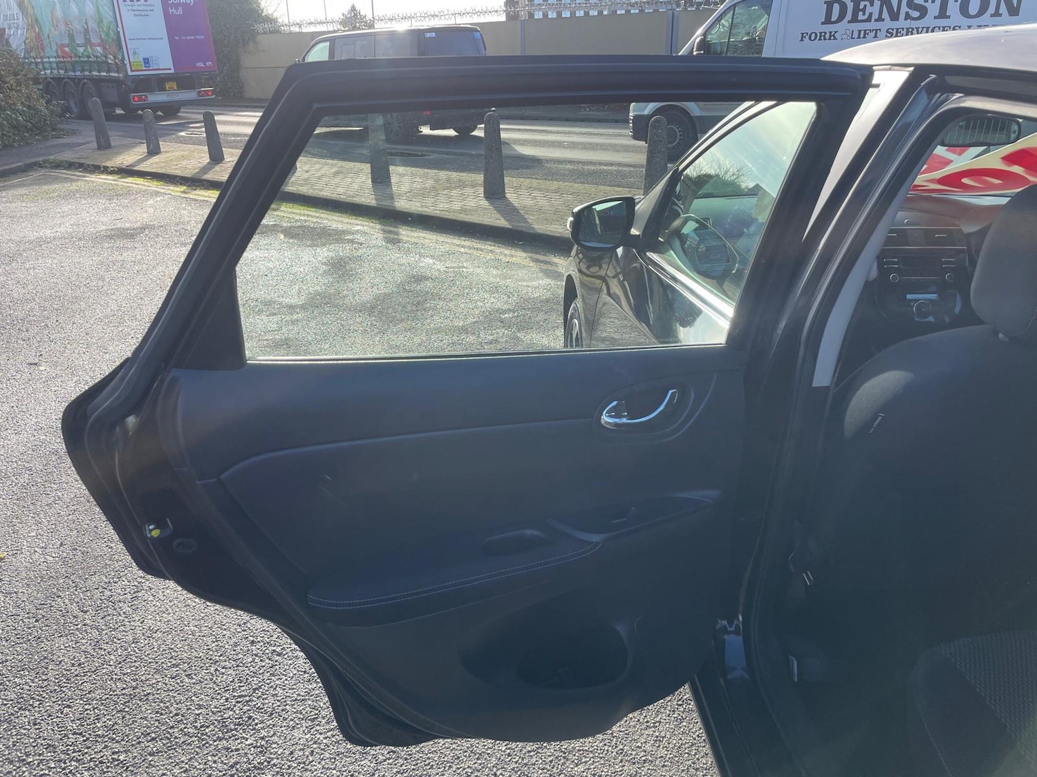 Used Nissan Pulsar 2016 for sale - 76565553: Photo 22