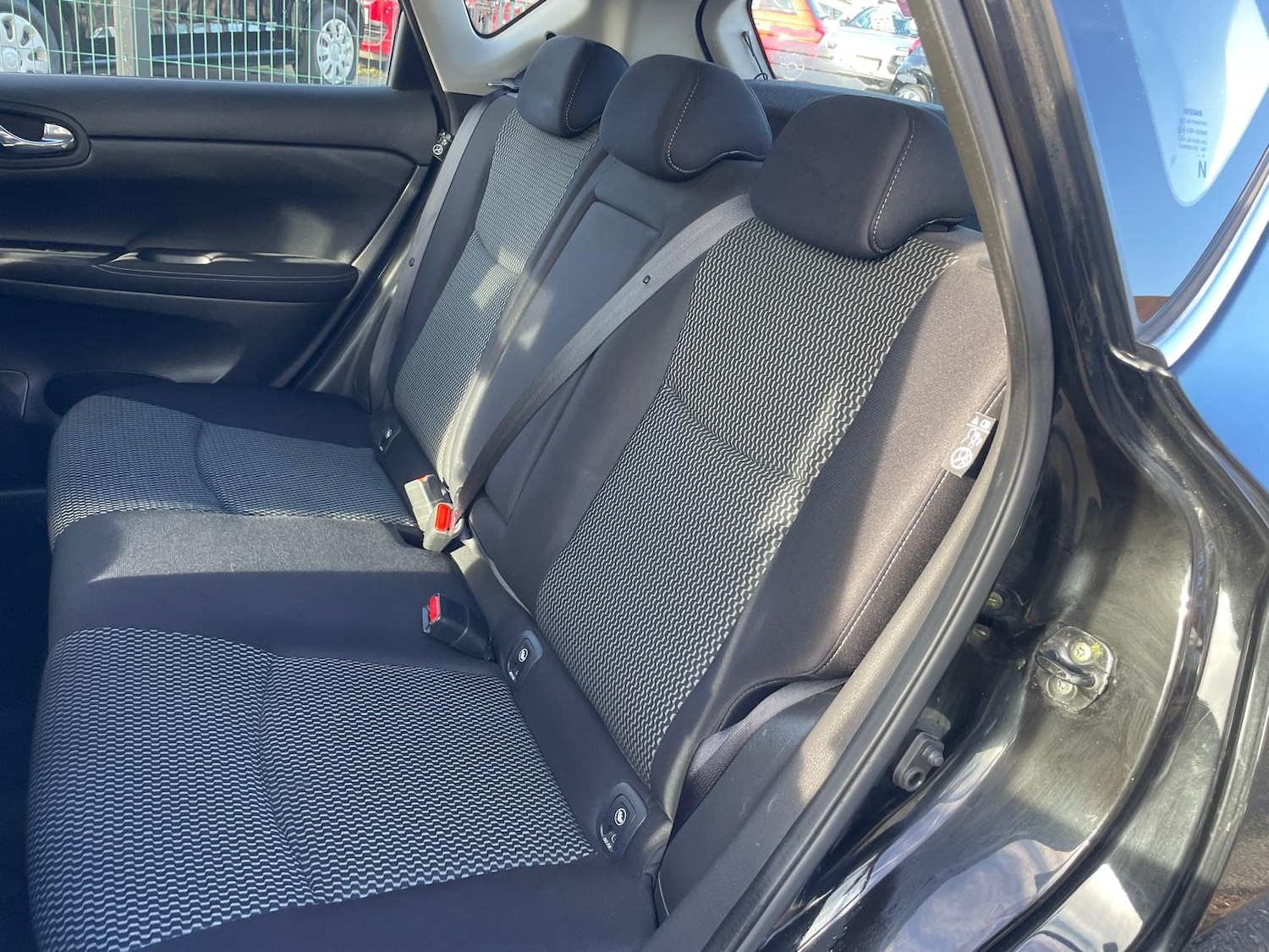 Used Nissan Pulsar 2016 for sale - 76565553: Photo 23