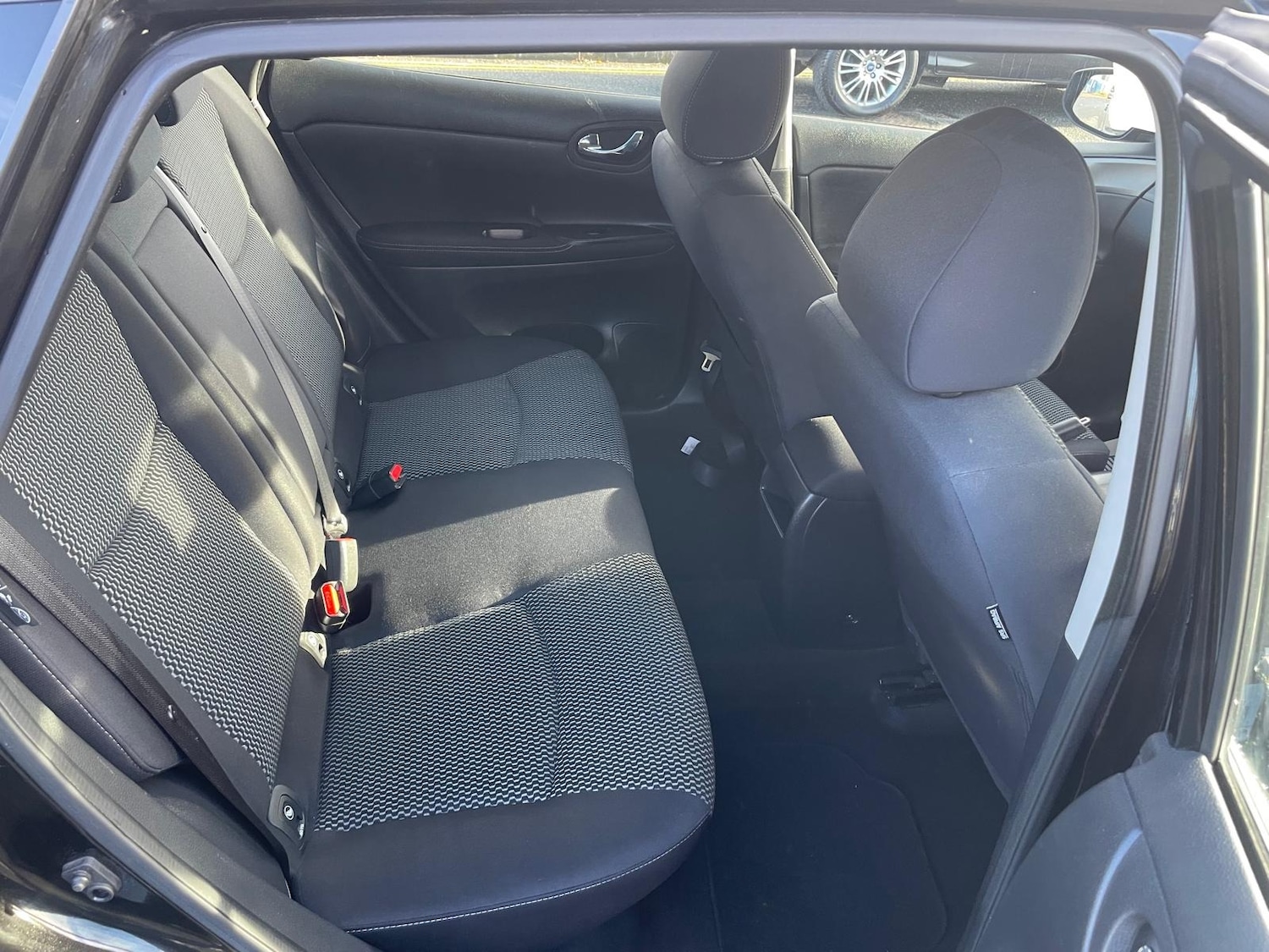 Used Nissan Pulsar 2016 for sale - 76565553: Photo 24