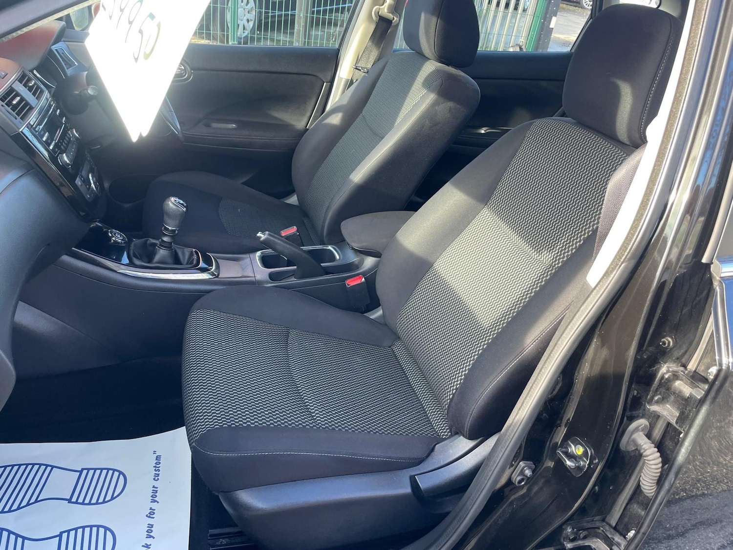 Used Nissan Pulsar 2016 for sale - 76565553: Photo 25