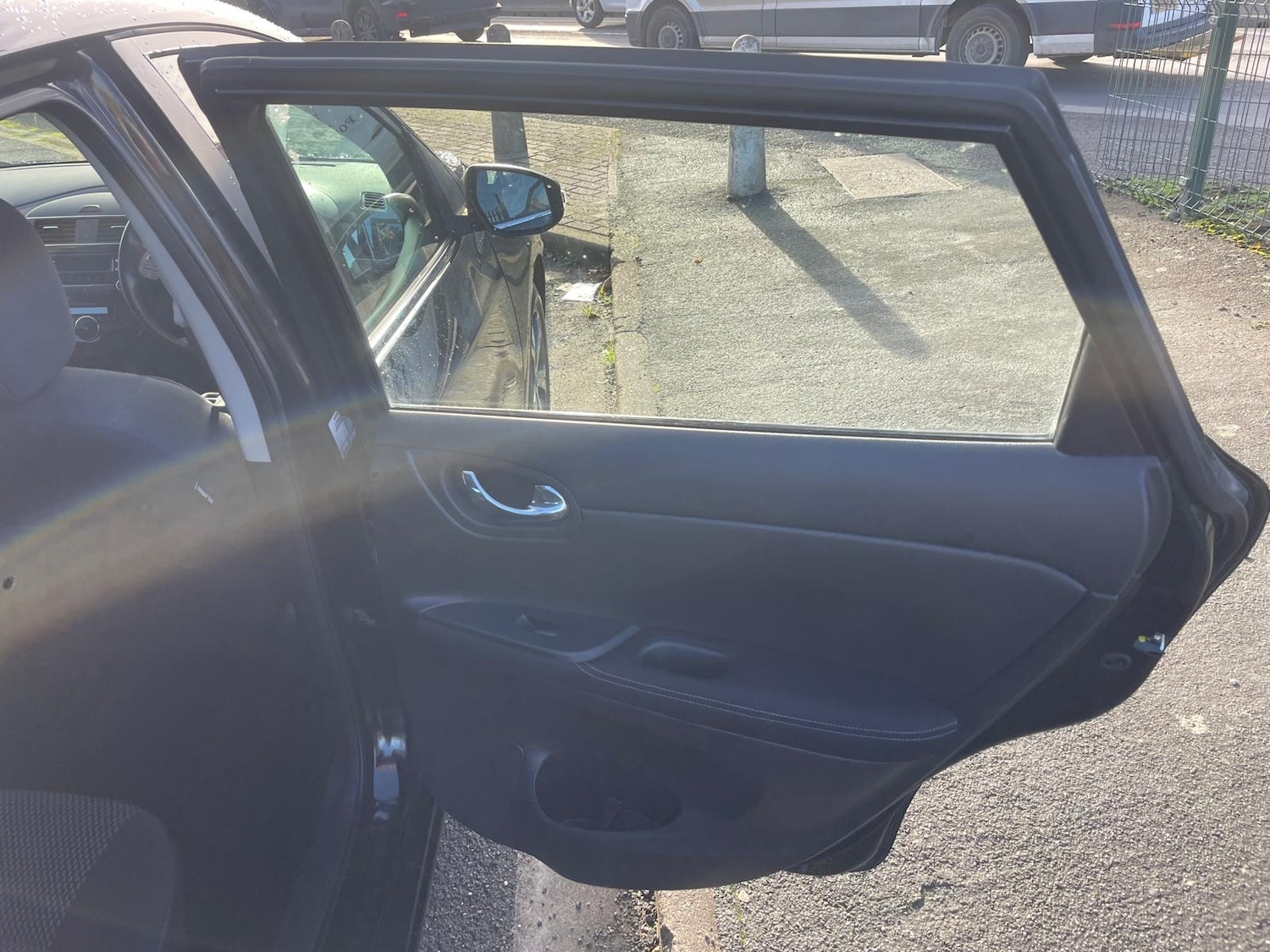 Used Nissan Pulsar 2016 for sale - 76565553: Photo 27