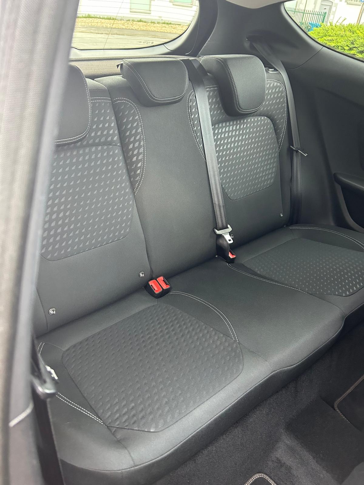 Used Ford Fiesta 2017 for sale - 78000031: Photo 12