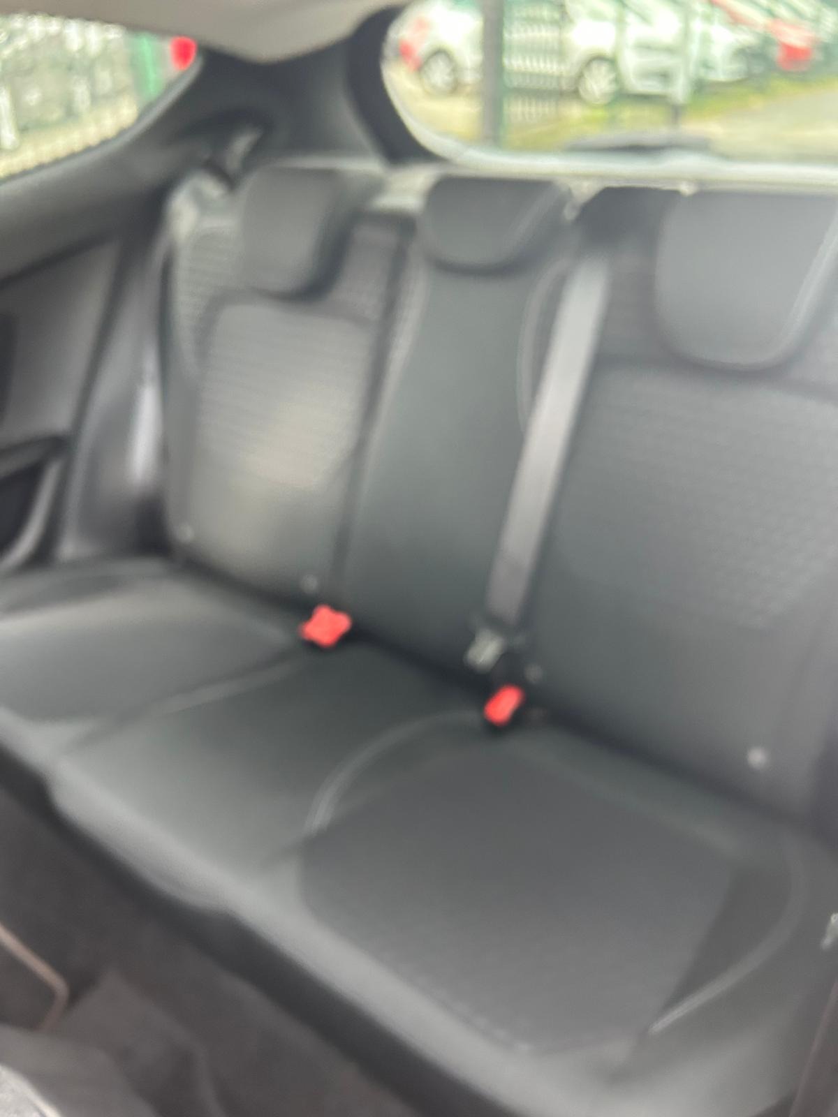 Used Ford Fiesta 2017 for sale - 78000031: Photo 13