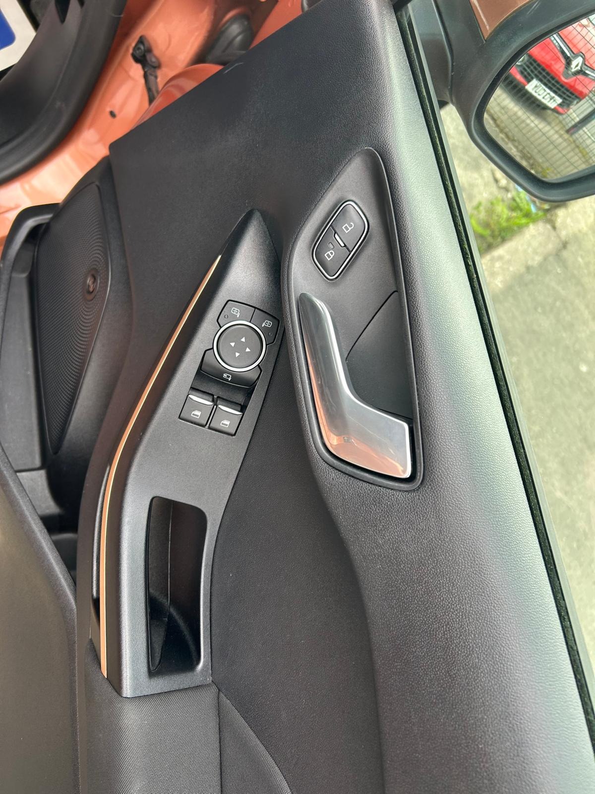 Used Ford Fiesta 2017 for sale - 78000031: Photo 18