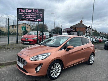 Ford Fiesta feature image